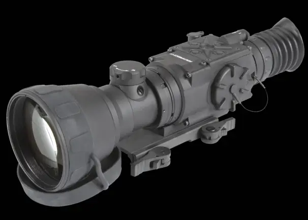 ENV Drone 10x Digitalt sikte