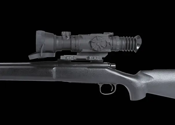 ENV Drone 10x Digitalt sikte