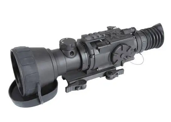 ENV Drone 10x Digitalt sikte