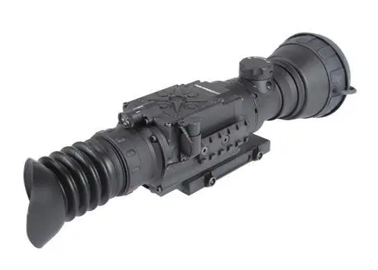 ENV Drone 10x Digitalt sikte