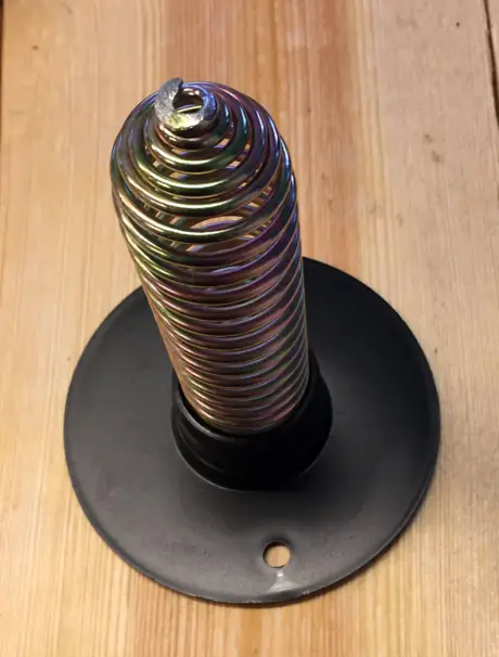 foderspiral