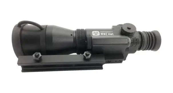 Armasight WWZ
