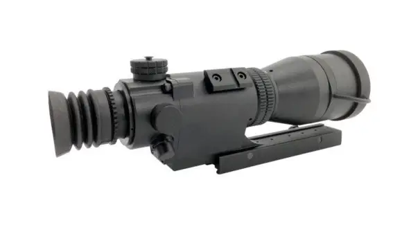 Armasight WWZ