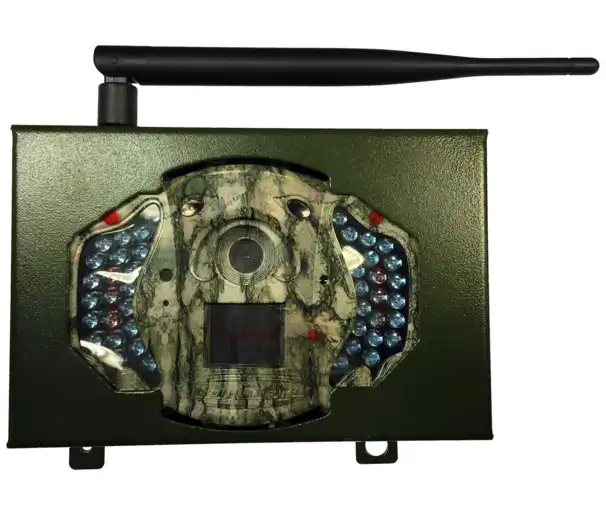 Säkringshus MG982 och MG983