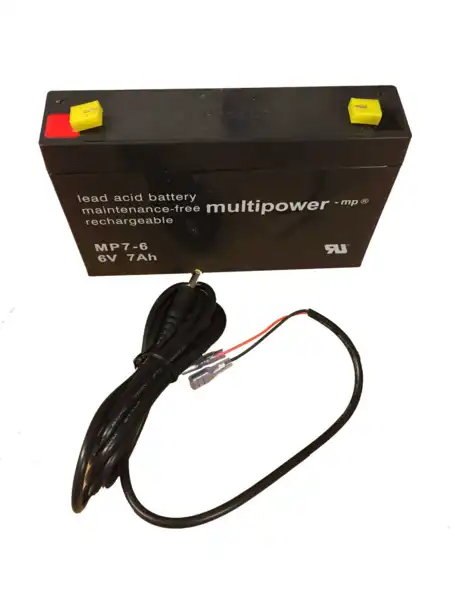 kabel till viltkamera