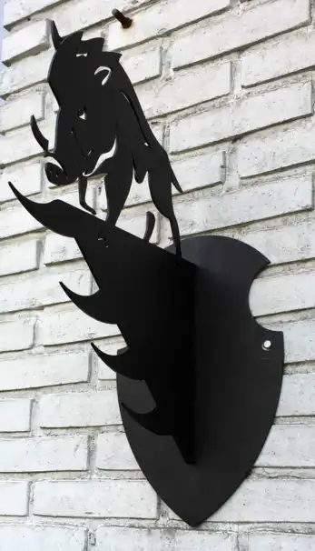 Viltkrok Jagt-jakt vildsvin