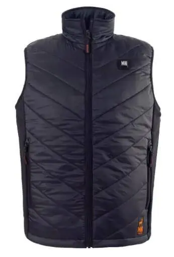 Värmeväst - med USB-strömkontakt