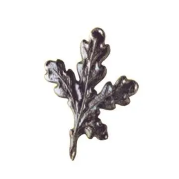 eklöv till troféplatta