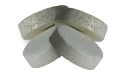 BLUESTAR® blodspårning