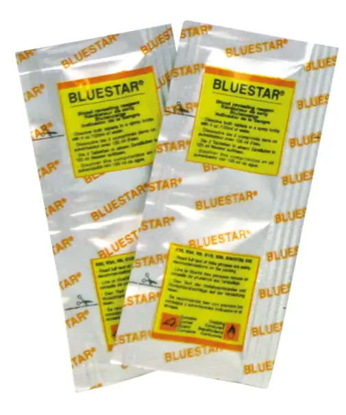 BLUESTAR® blodspårning