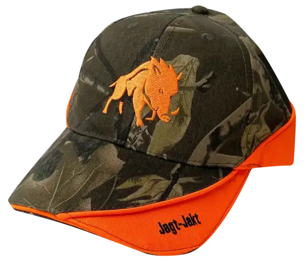 Jagt-jakt keps