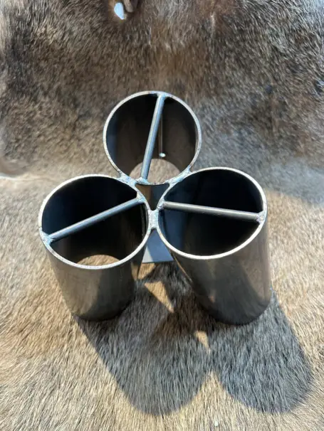 topp till foderplats