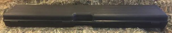 Guntex gevärkoffert