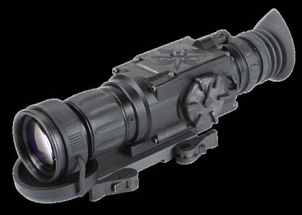 ENV Drone Pro 5x Digitalt kikarsikte