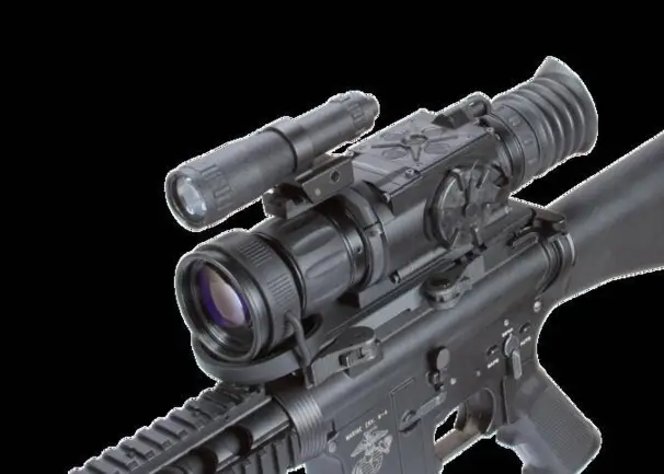 ENV Drone Pro 5x Digitalt kikarsikte