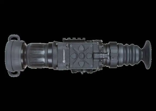 ENV Drone Pro 5x Digitalt kikarsikte