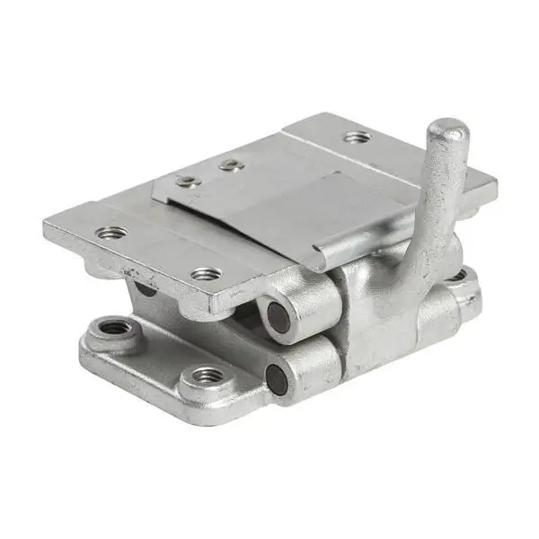 knäckled till släpvagnskorg