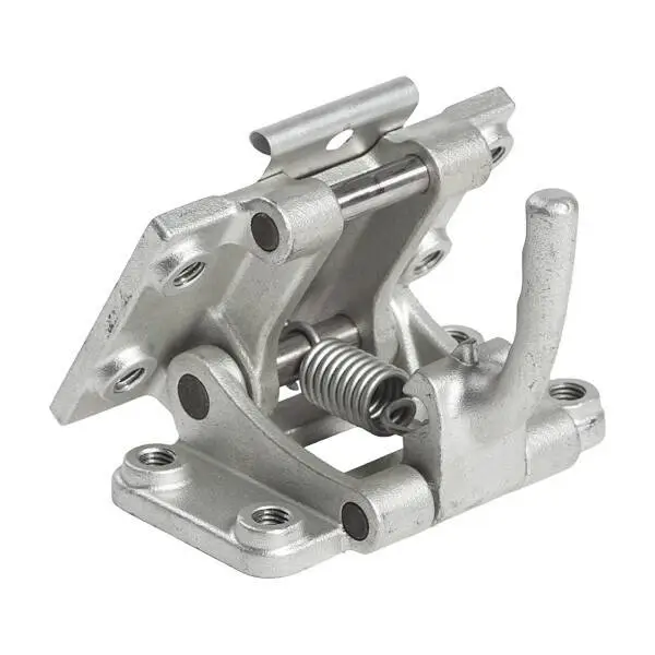 knäckled till släpvagnskorg