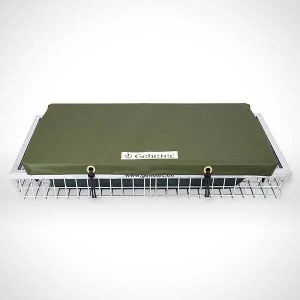 presenning till anhängarkorg