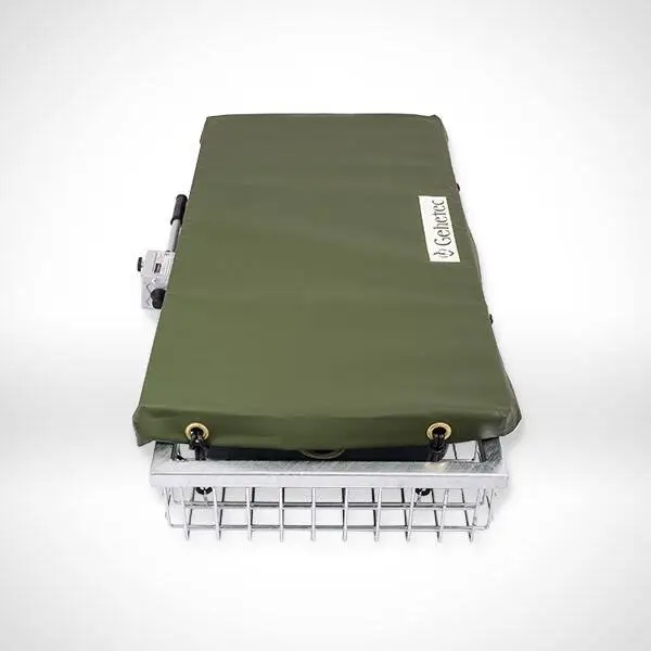 presenning till anhängarkorg