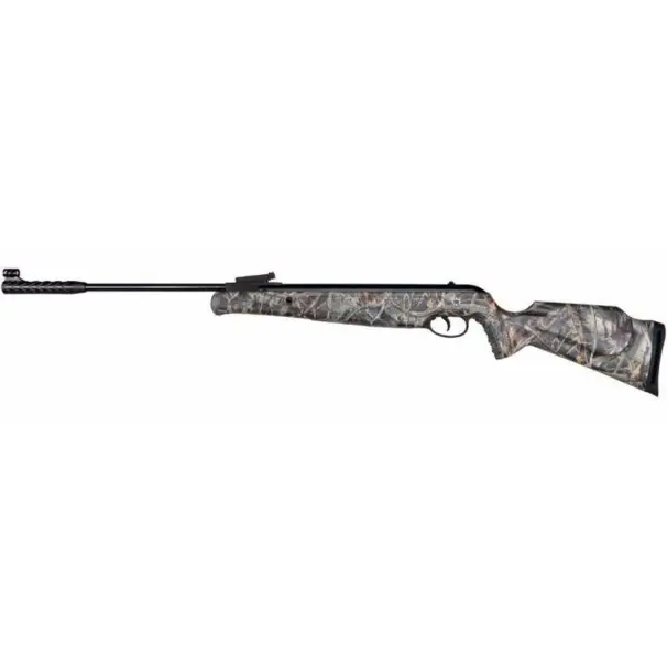 Norica Spider GRS Camo