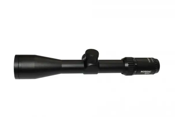 Nordic Sport 3-9x44, 30 mm
