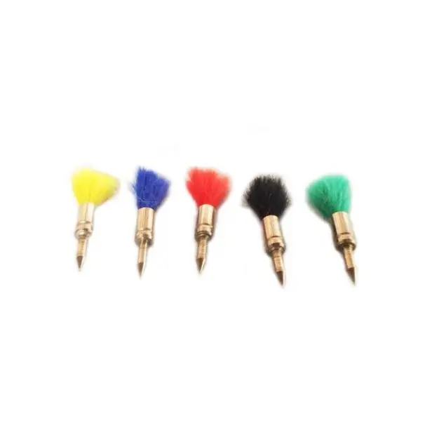 Luftgevärspilar 10 st, 4,5 mm