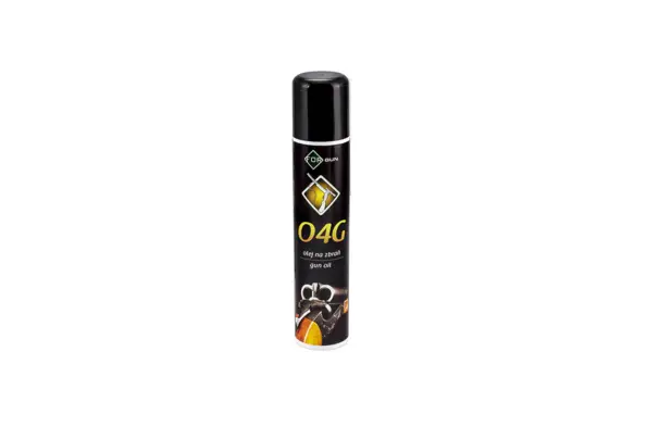 O4G vapenolja spray 200 ml