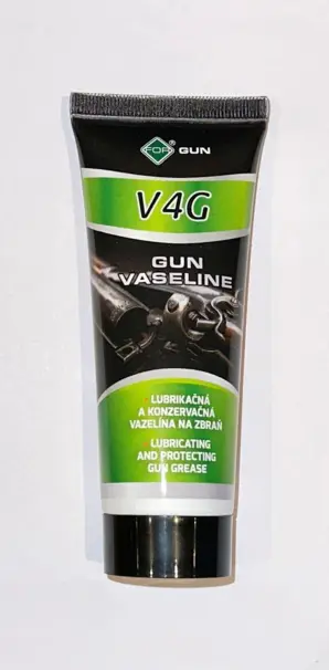 V4G Gun vaselin 70g