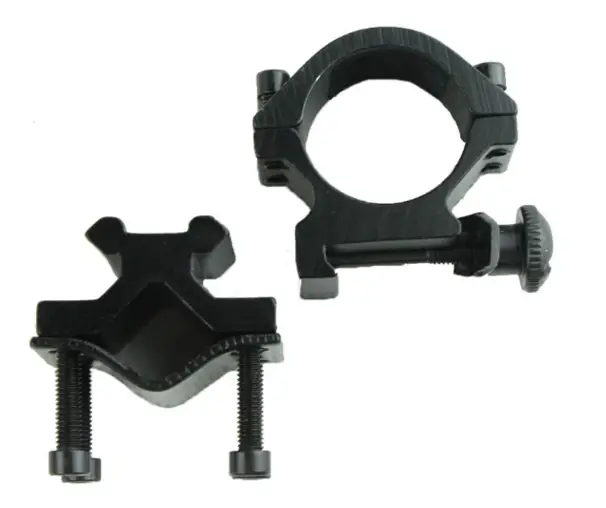 Fäste till pipa 25 mm