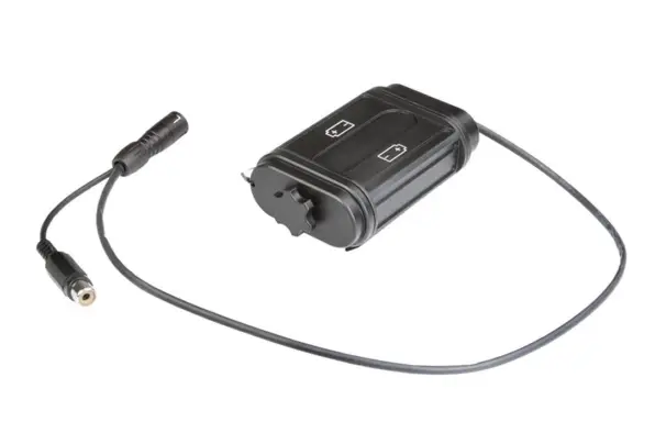 Batteripaket för AGM, Flir, Armasight, ENV