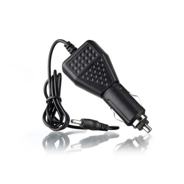 billaddare till Mike Hammer värmeplagg