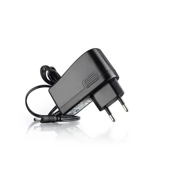 Laddare till värmeunderkläder