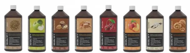 lockmedel för vildsvin attratec no 9