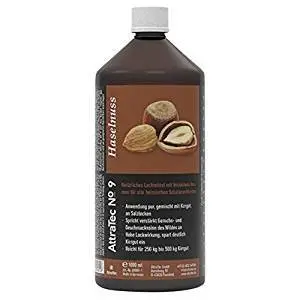 lockmedel för vildsvin attratec no 9