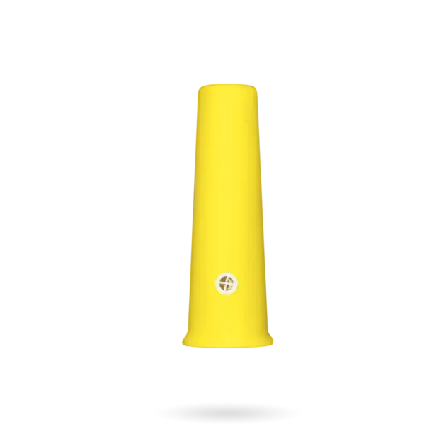 Lockrop Kristoffer Clausen -- för rovdjur nr 6