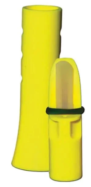 Lockrop Kristoffer Clausen -- för rovdjur no 1