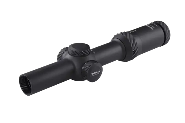 Optisan CX6 1-6X24i