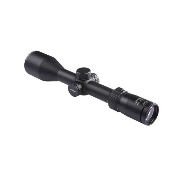 Optisan EVE 2.5-10X50i (mil-SFPG4Ai10X)