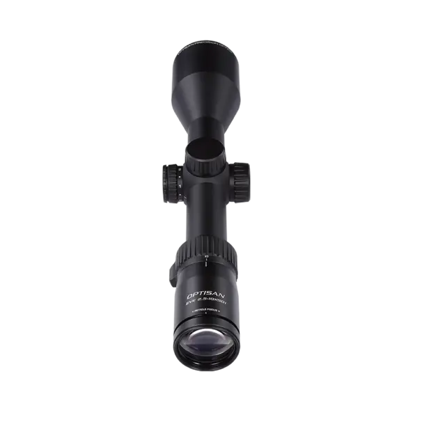 Optisan EVE 2.5-10X50i (mil-SFPG4Ai10X)