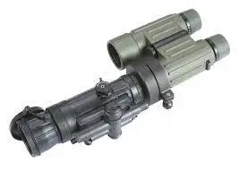 El Diablo nattkikare