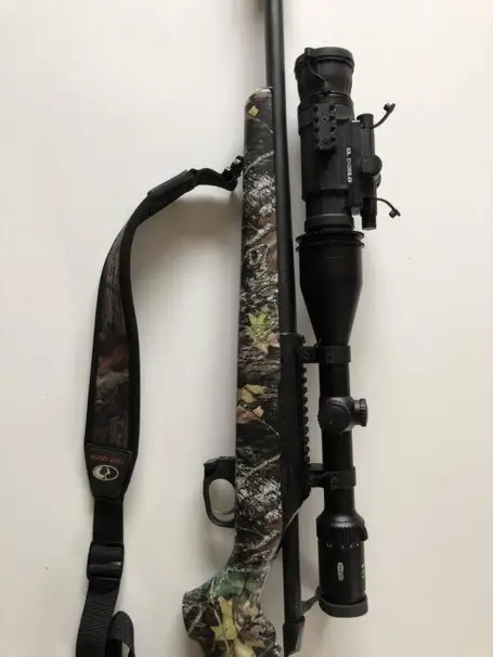 El Diablo nattkikare