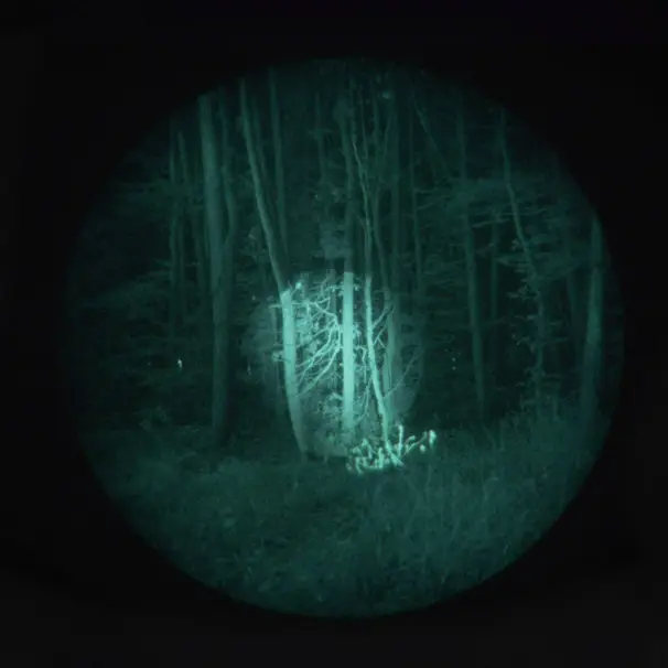 Laserluchs laserlykta (850)