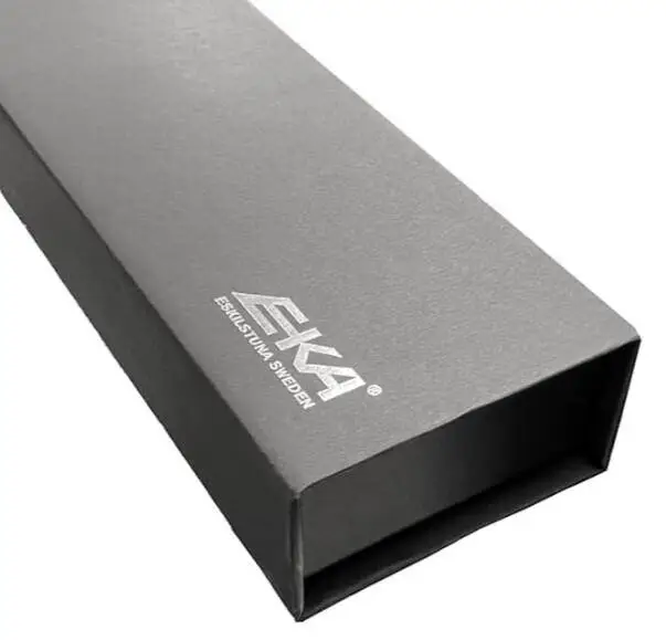 SwedBlade 4G jaktkniv - (orange)