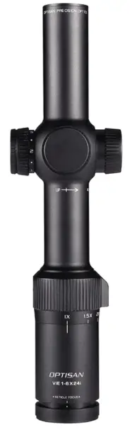 Optisan VIE 1-6X24i (mil) G4Ai