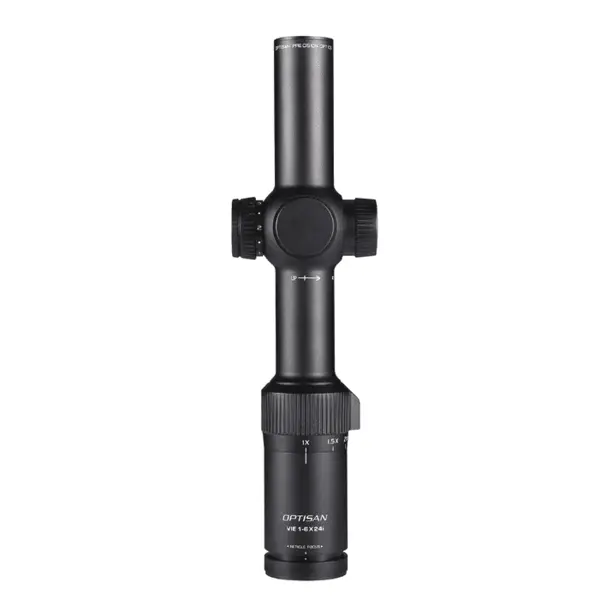 Optisan VIE 1-6X24i (mil) G4Ai