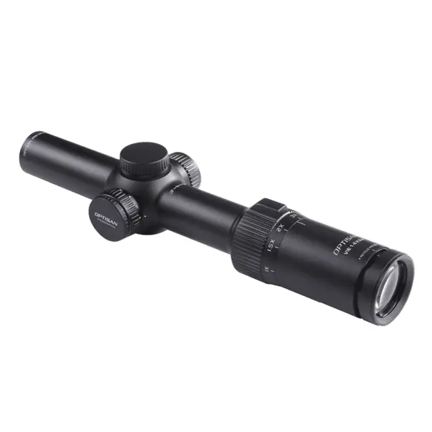 Optisan VIE 1-6X24i (mil) G4Ai