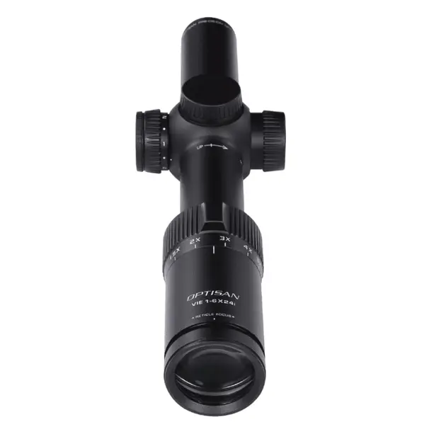 Optisan VIE 1-6X24i (mil) G4Ai