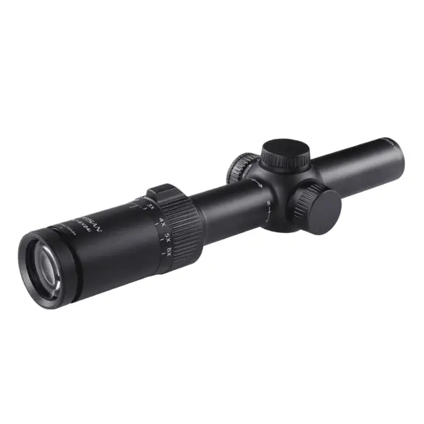 Optisan VIE 1-6X24i (mil) G4Ai