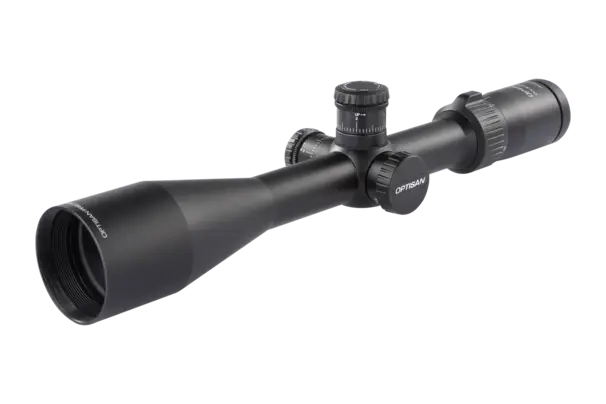 Optisan EVX 6-24X50f1 (MIL) f1mh24